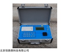 土壤养分测试仪  型号：BXL-RL-3F-1
