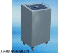 无油气体压缩机/   型号：HAD-KJ-B