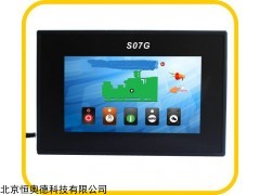 发电机组控制器   型号：HAD-S07G