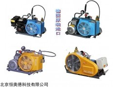 呼吸空气压缩机/    型号：Junior-II-B