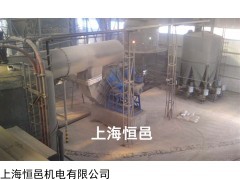 供应上海粉体工程 喷雾塔热风炉煤灰喷吹生产线|粉煤灰生产线