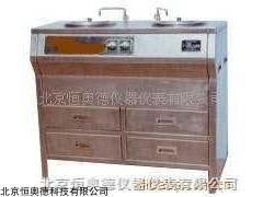 双盘三速金相试样磨抛机   型号：SC-MP-2