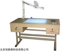 种子净度台    型号：HAD-TJD-1300