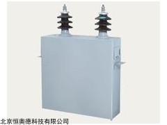 高压并联电力电容器   型号：BWF7.6-200-1