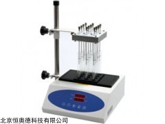 氮气吹干仪   型号：HAD-D10-12