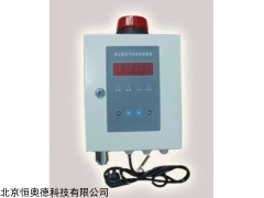 二氧化碳报警器   型号：NJ8H-BG80-F