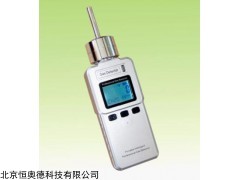 泵吸式VOC检测仪/    型号：HAD-C6H6/VOC