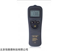 一氧化碳检测仪/检测仪   型号：HAD-CO-180