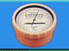 空盒气压表    型号：HAD-DYM4-1