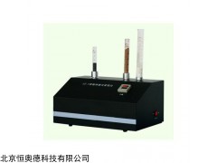 粉体振实密度仪/   型号：HAD-JZ-7