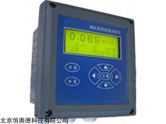 在线PH计   型号：HADHG-96CD