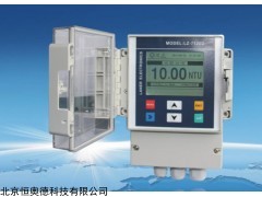 在线浊度计   型号：HA20D