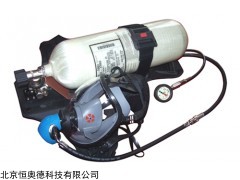 消空气呼吸器   型号：FSM8-RHZK6.8F/30
