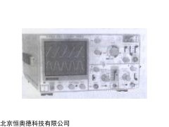 二踪示波器     型号：HXJ4-XJ4312A