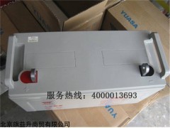 汤浅蓄电池NPL100-12厂家直销