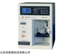 微粒检测仪     型号：HAD-GWF-5JA