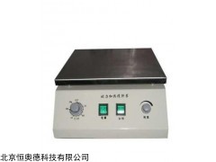 磁力搅拌器    型号：HADDJ-1A