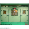 JW-GDW-48大型步入式恒温恒湿室.恒温恒湿室应用
