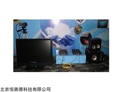 HAD-YSP-II 音频、视频光纤通信演示仪  