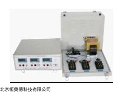 HAD-HL-IV 霍尔效应实验仪   本周