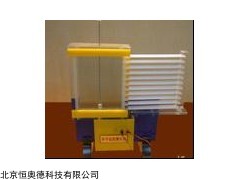 HAD-FZY-I 分子运动实验   