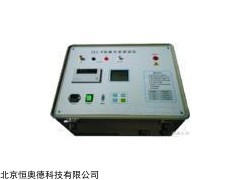 HAD-ZKZ-IV 真空度测试仪  