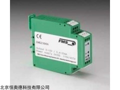 张力变送器/张力传感器   型号：FMS-EMGZ306A