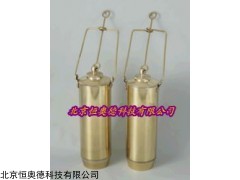 HAD-TQB 加重型采样器   