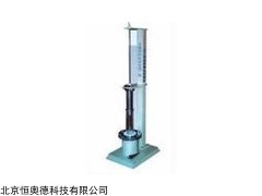 土工布动态穿孔测定仪/   型号：HAD-TSY4