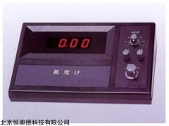 氟离子浓度计   型号：HAPFS-80