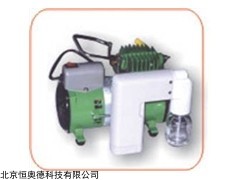 双喷超细电动薄层喷雾器  