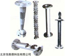 静态混合器/管道混合器   型号：HAD-SK-25/50