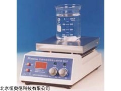 双显横温磁力搅拌器    型号：BBD-SH-3