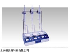 石油产品水分测定仪  型号：HAD-DKL-106