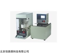 自动表面张力仪  型号：HF/QBZY-3