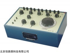 低电势直流电位差计   型号：SH-UJ31