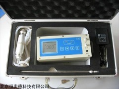 内置泵吸式气体检测报警仪  型号：HAD-NB4