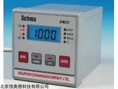 工业在线式智慧型电导率/   型号：HAD-sm01