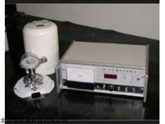 累积式辐射热计  型号：HAD-75L-III