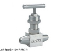 进口焊接式针型阀价格优惠（原装进口）