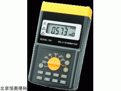 /欧姆表   型号：HAD-PROVA-700