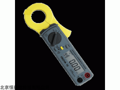 电力谐波及漏电钳表   型号：HAD-PROVA-21