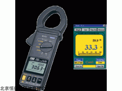 HAD-TES-3063 钳形功率表   