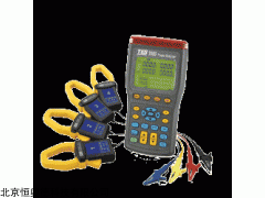 HAD-TES-3600 三相电力分析仪   