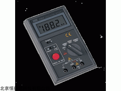 HAD-TES-1600 数字式缘测试器   