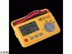 HAD-TES-1601 数字式自动换文件缘测试器  