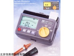 HAD-TES-1602 缘测试器    