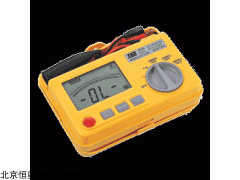 HAD-TES-1604 记录式数位缘测试器   