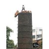 北鎮(zhèn)煙囪拆除公司歡迎光臨