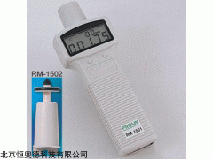 HAD-501 转速表    
